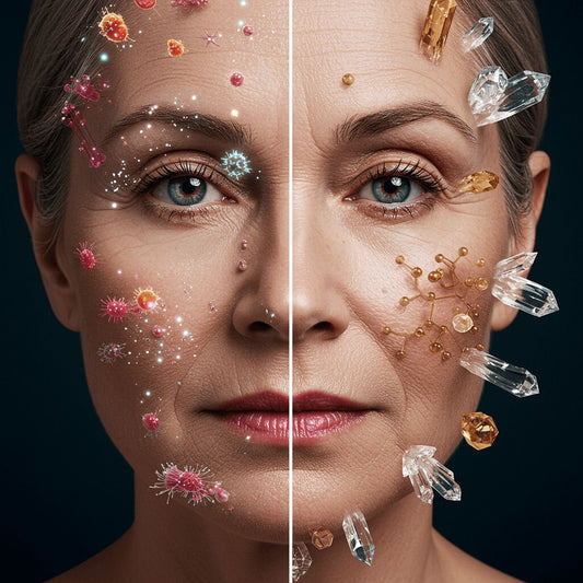 Biomimetic Skincare vs Microbiome-Focused Skincare: What’s the Difference?
