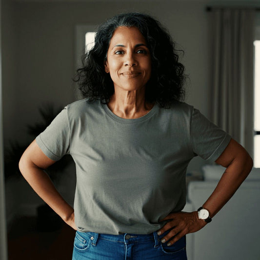 What Every Woman Should Know About Bone & Skin Health After 50