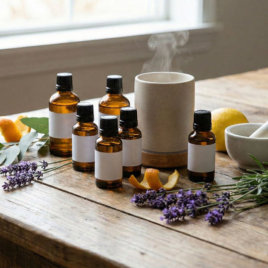 Are Essential Oils Safe to Use?