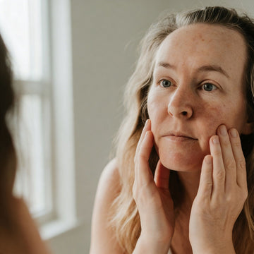 Chemical vs. Physical Exfoliation: Which is Better for Your Skin's Microbiome?