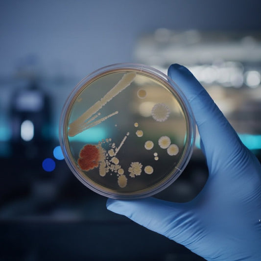 Lactobacillus Ferment Filtrate: The Quiet Power Behind Resilient Skin