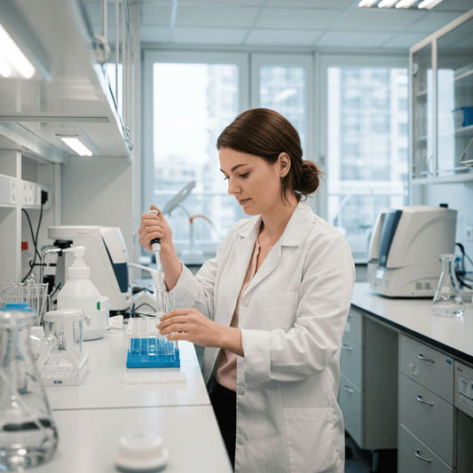 The Power of Fermented Ingredients Transforming Menopausal Skin