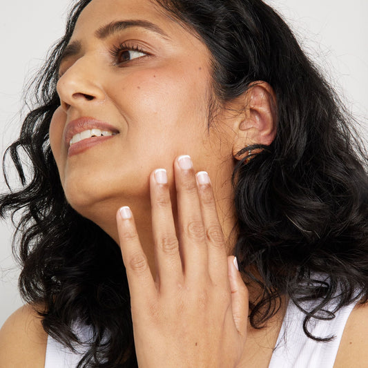 The Missing Badge in Beauty: Healthy Skin