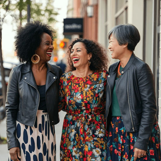 Holistic Self-Care: Nurturing Yourself as You Age – A Guide for Women Over 50