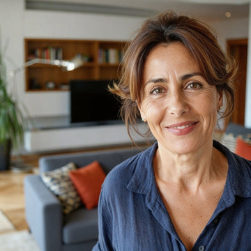 Menopause Wrinkles and Collagen Loss: What Changes