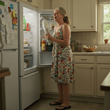 Menopause Symptoms - the official and unofficial list!