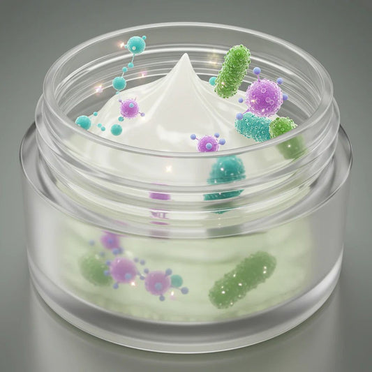 Not All Preservatives in Skincare Are Created Equal