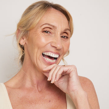 Menopause Skincare Routine: Perimenopause to Post-Menopause