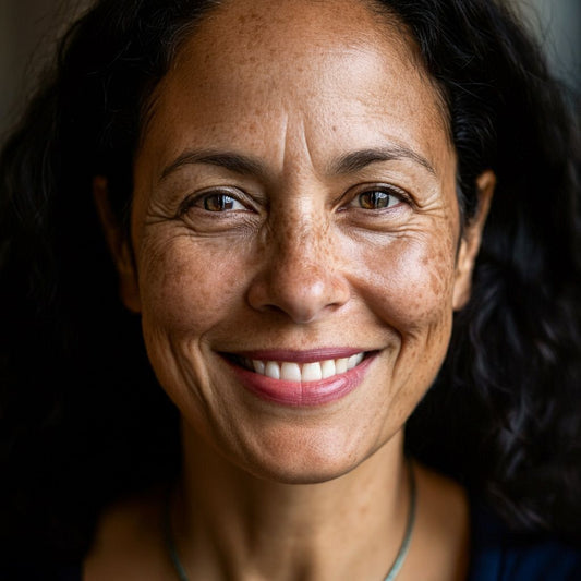 What Nobody Told You About Menopause and Your Skin Microbiome