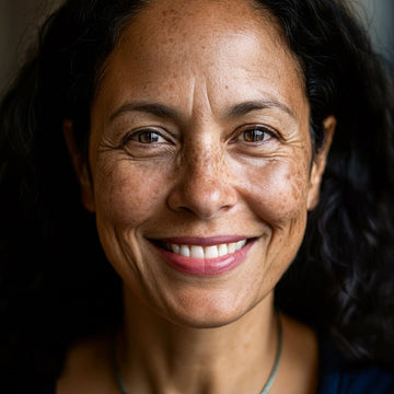 What Nobody Told You About Menopause and Your Skin Microbiome