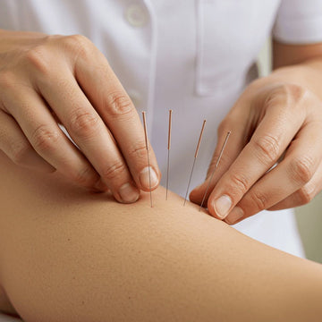 Alternative Therapies