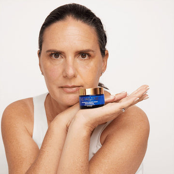 Intensive Overnight Repair for Menopausal Skin