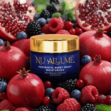 Key Ingredients & Benefits