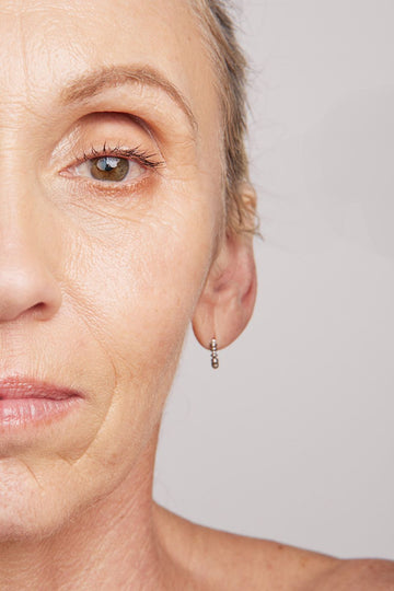 Menopause Is Not Just A Change In Hormones
