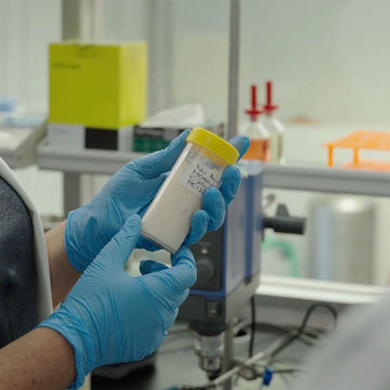 Our Approach: Not Just Skincare, Sciencecare