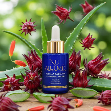 Key Ingredients & Benefits