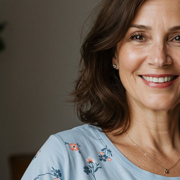 Why Skin Changes During Hormonal Transition