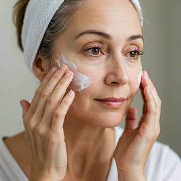 How Microbiome-Focused Skincare Helps