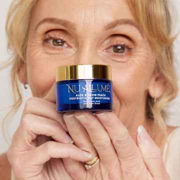 Our Commitment: More Than A Skin Brand, A Movement